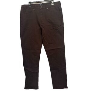 Gap Men's Slim Fit Stretch Woven Fabric Easy Care 5-Pocket Pant